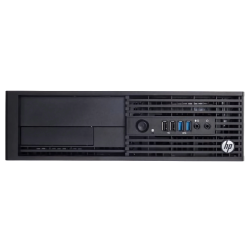 Pc Hp Z230 Desktop 400W